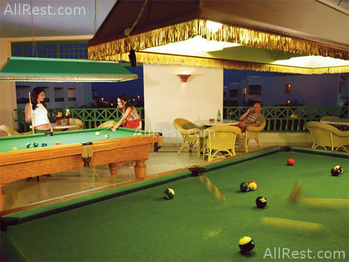 Grand Rotana Resort & Spa 23